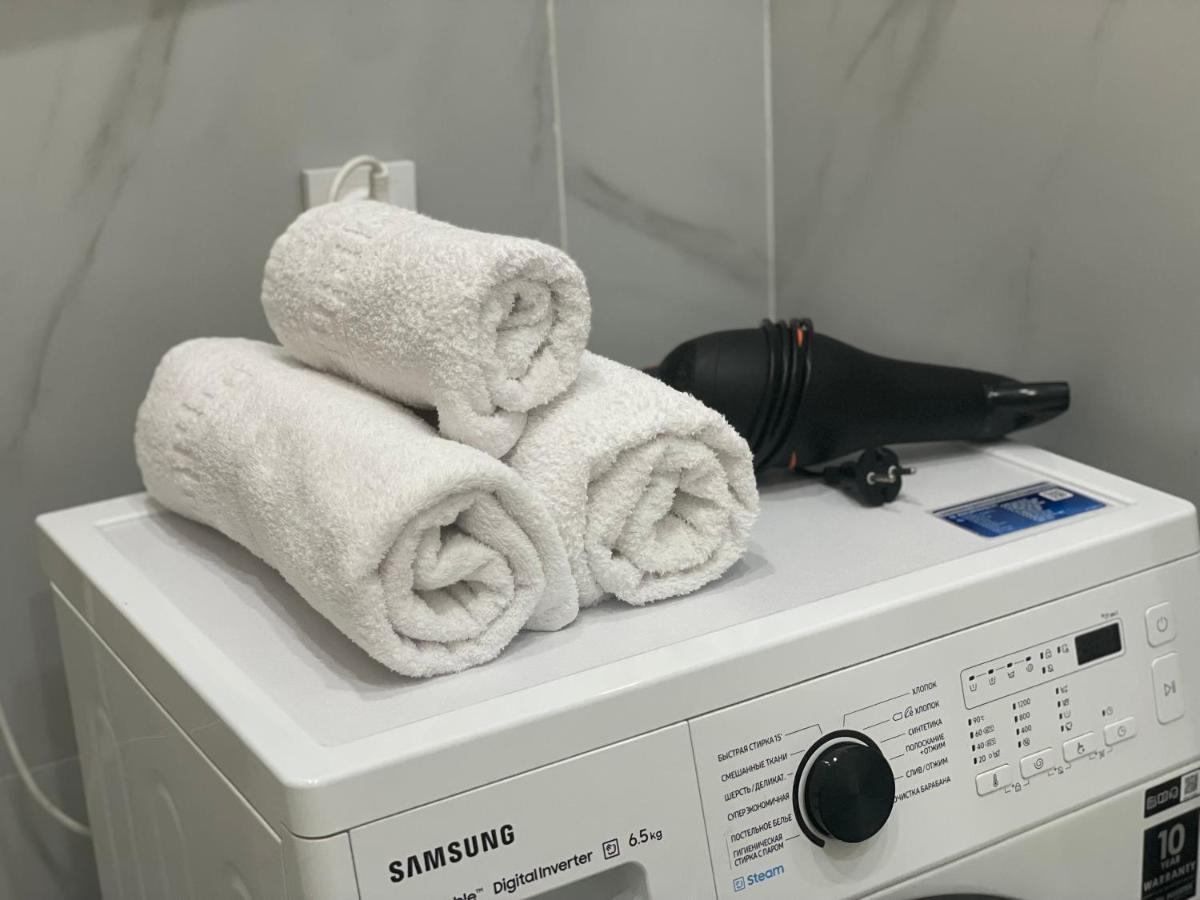 G-home In Expo New Life-2 * Nur-Sultan (Astana)
