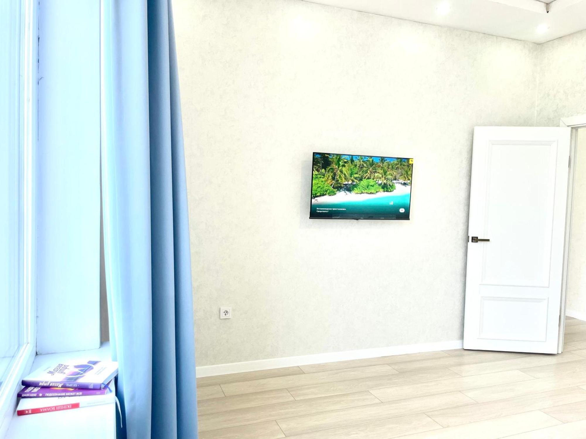 Apartment G-home In Expo New Life-2 *