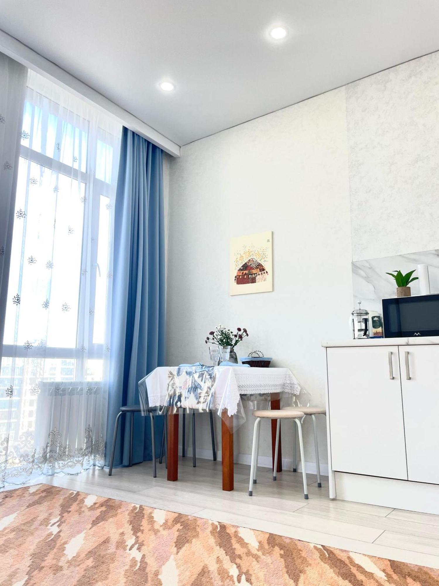 G-home In Expo New Life-2 Nur-Sultan (Astana)
