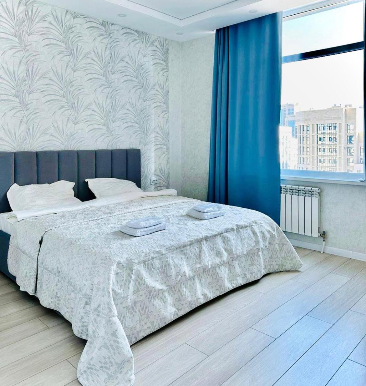 Apartment G-home In Expo New Life-2