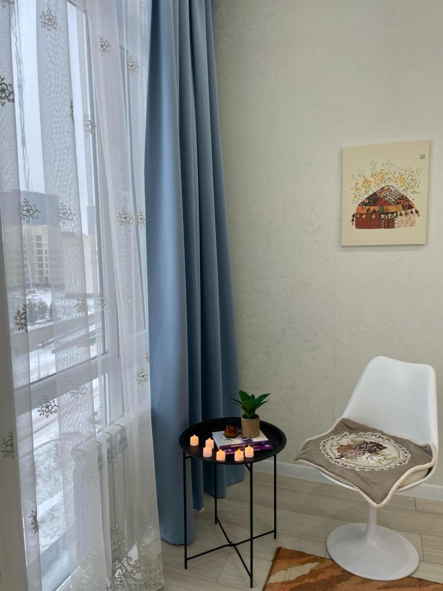 Apartment G-home In Expo New Life-2