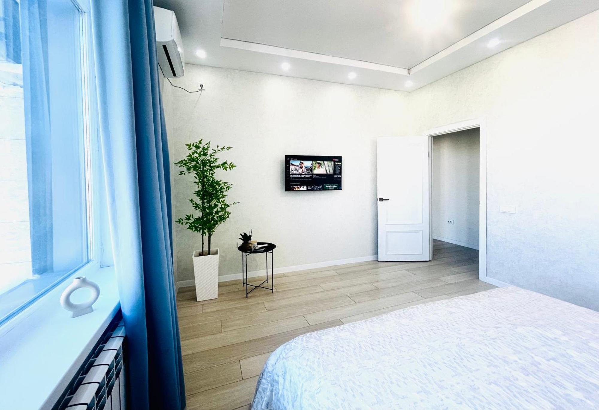 Apartment G-home In Expo New Life-2 *
